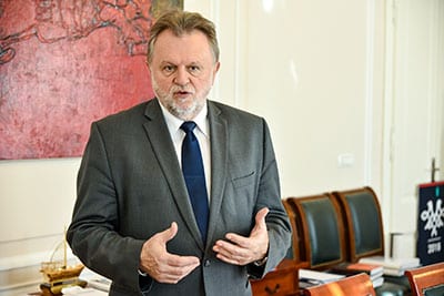 Dusan Vujovic