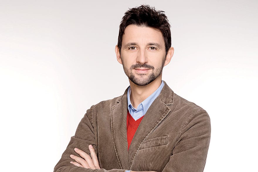 Dragan Rosić, Apatin Brewery: Being People's First Choice