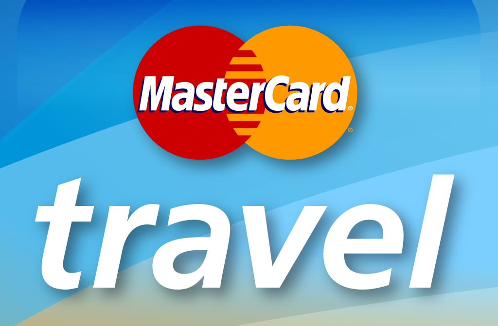 travel services de mastercard