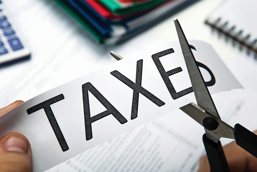 Relaxing The Tax Burden On Enterprises: For Whom And How, If At All?