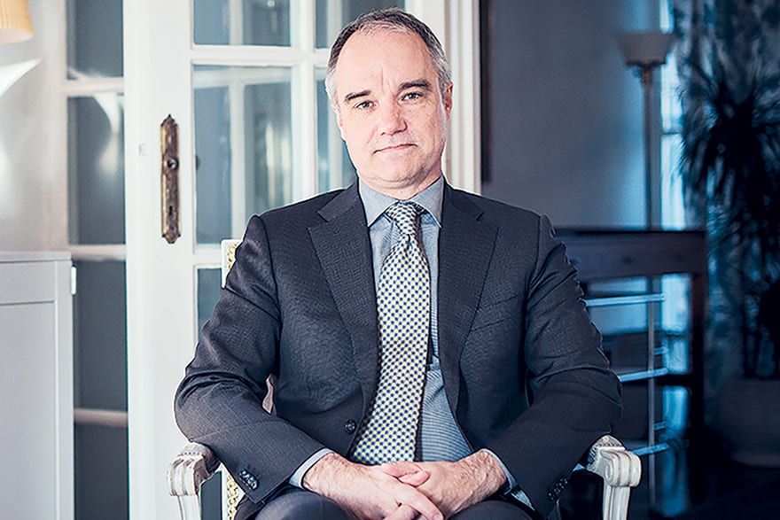 Jan Lundin: We Have Entered A More Intense Phase Of Economic Relations ...