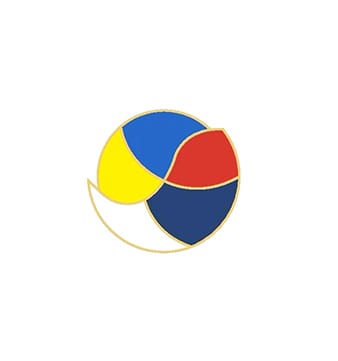 Ukrainian-Serbian Business Chamber logo