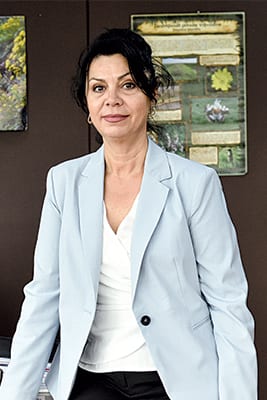 Jasmina Jović