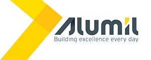 Alumil Logo