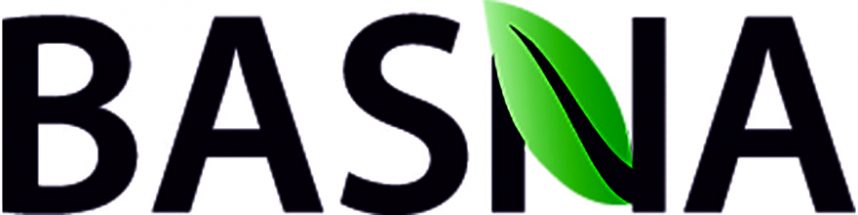 BASNA logo swiss