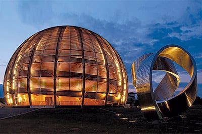 Serbia Becomes a Full Member of CERN