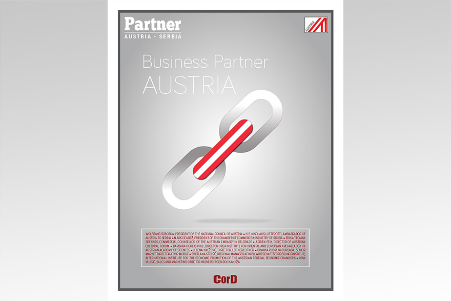 Austria 2019 - CorD Magazine