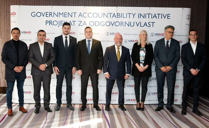 USAID Partners With Six Additional Local Governments To Bolster Anti-corruption Efforts 