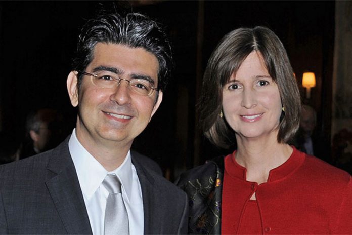 Pierre Omidyar: Inspiration is Paramount - CorD Magazine