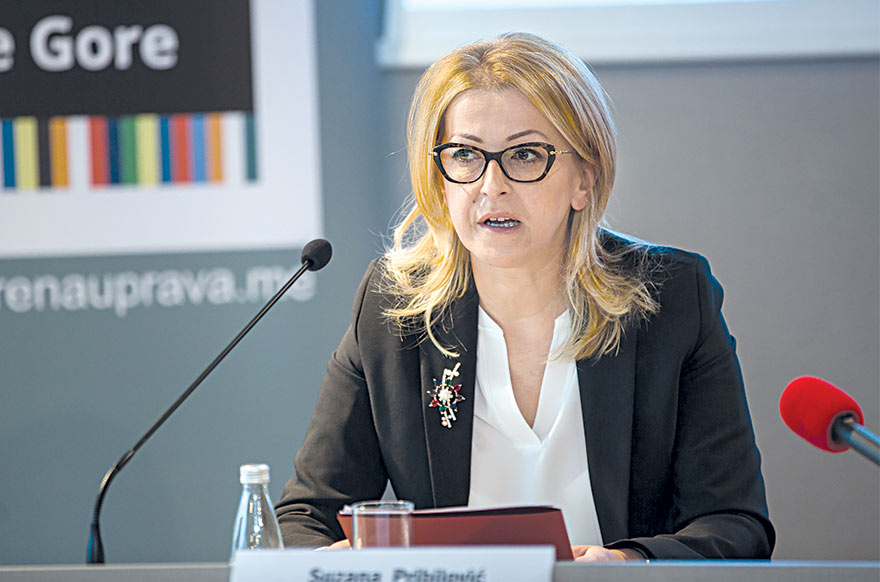 Suzana Pribilović