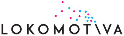 Lokomotiva Logo