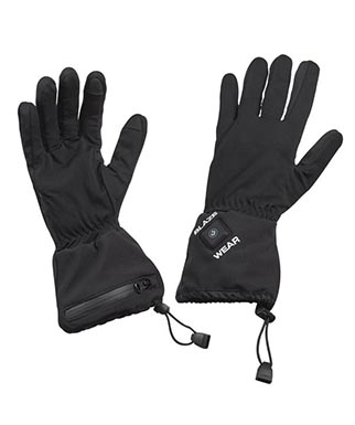 Blaze Wear Heated Glove Liners