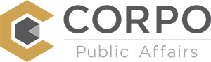 Corpo Public Affairs logo