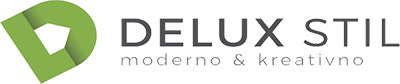 Delux Stil Logo