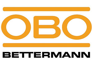 Obo Bettermann Logo