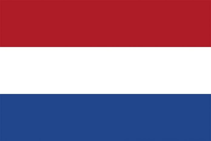 Netherland flag Holandije