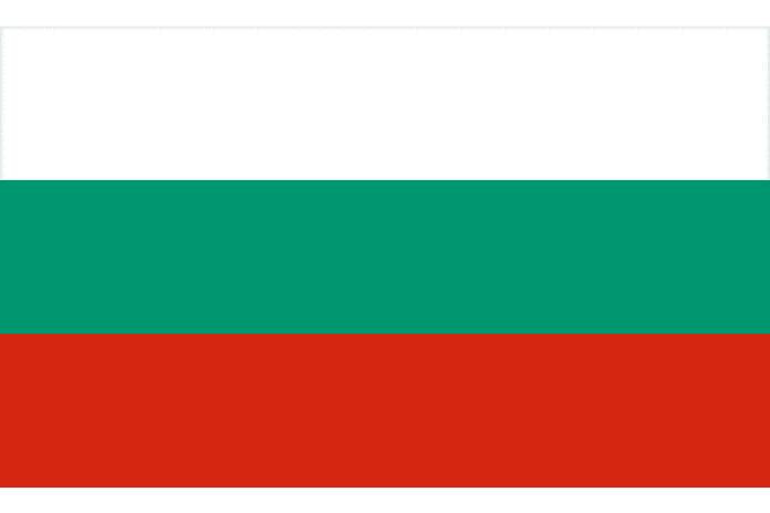 Ambasada Republike Bugarske u Srbiji Bulgaria flag Embassy of Bulgaria