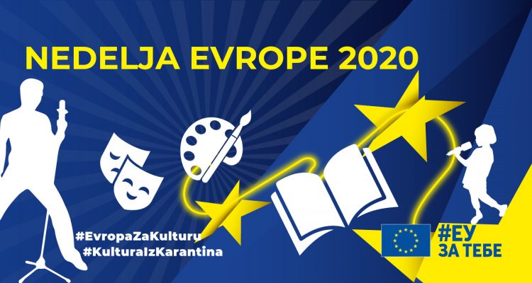 EU Day 2020