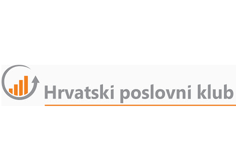 Croatian Business Association logo