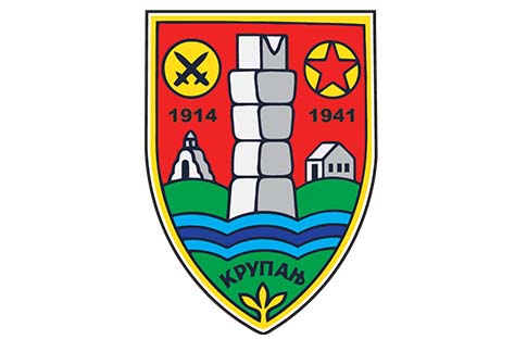 Municipality of Krupanj