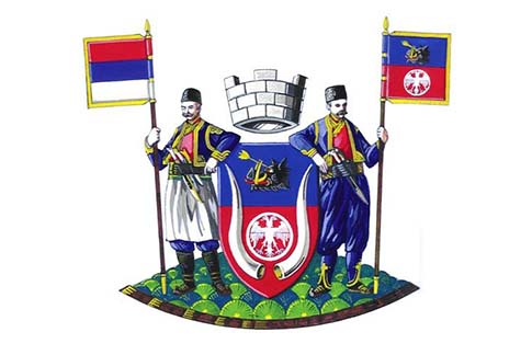 Municipality Of Velika Plana