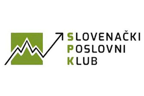 Slovenian Business Club SPK