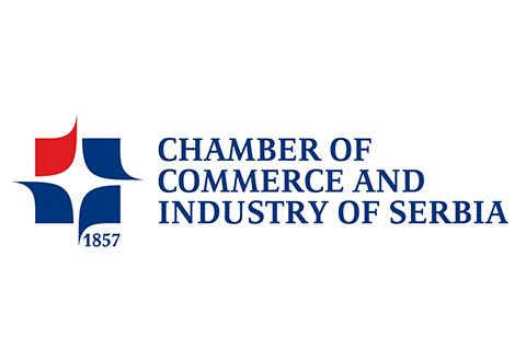 Serbian Chamber of Commerce And Industry logo