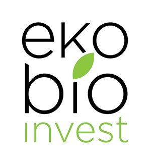 Eko Bio Invest logo