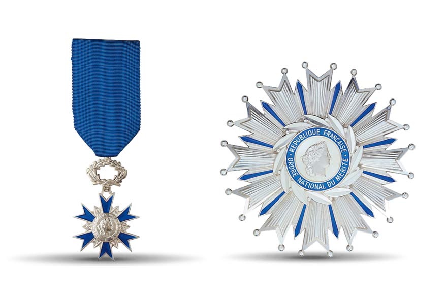 Ordre-National-du-Merite-Chevalier
