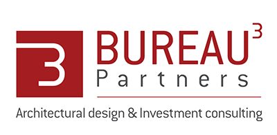 Bureau partners logo