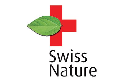 Swiss nature Logo