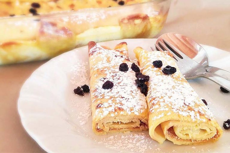 Traditional Austrian Sweets & Desserts CorD Magazine