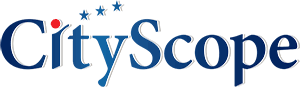 CityScope logo