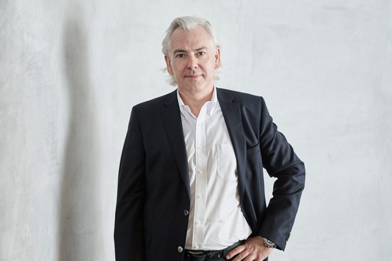André Calantzopoulos, New Chairman Of Philip Morris International Board