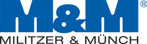 Militzer&Munch Logo
