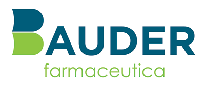 This image has an empty alt attribute; its file name is Bauder-farmaceutica-logo.png