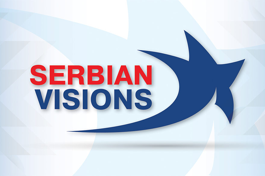 Serbian Vision 2021