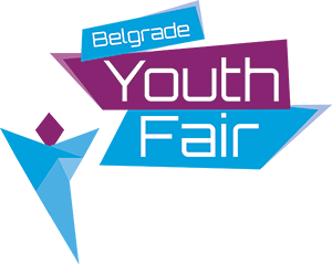 Belgrade-Youth-Fair logo