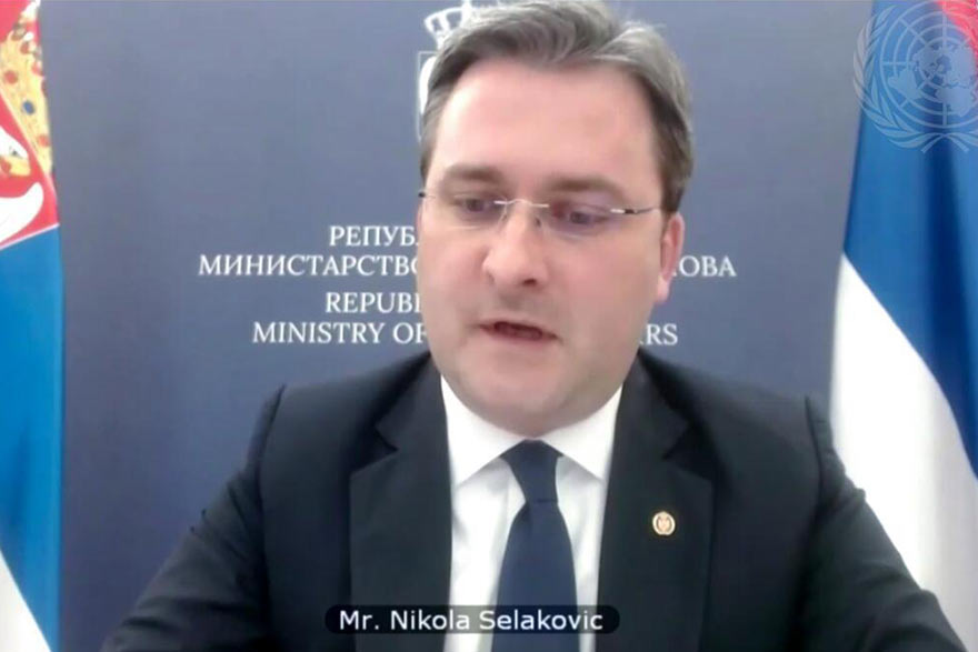 Nikola Selakovic