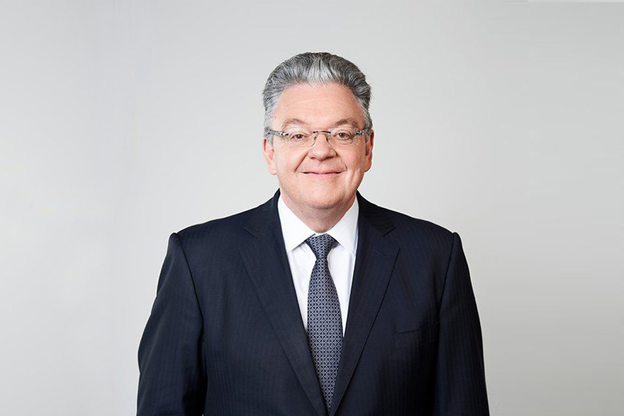 John Pearson, DHL How The Pandemic Brought The Best Out Of DHL Express