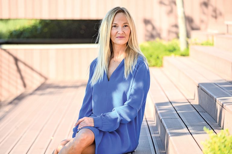 Iva Petrović, Nordic Business Alliance We Learn From The Best