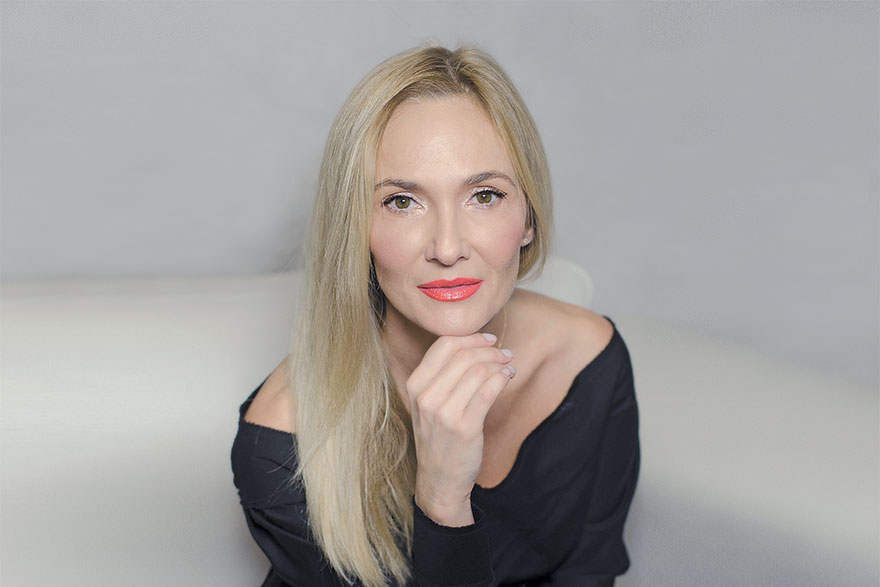 Iva Petrović, The Nordic Business Alliance We Need More Women In