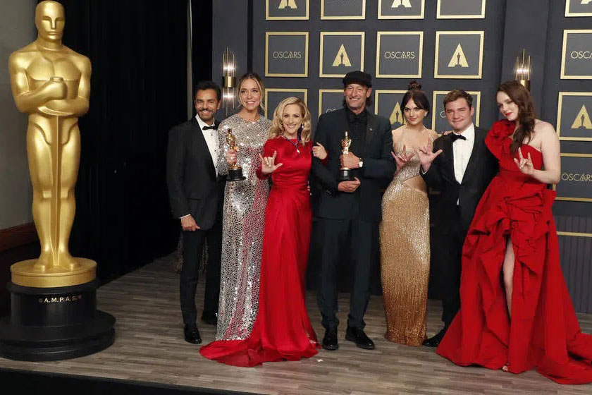 CODA Wins At The Oscars CorD Magazine