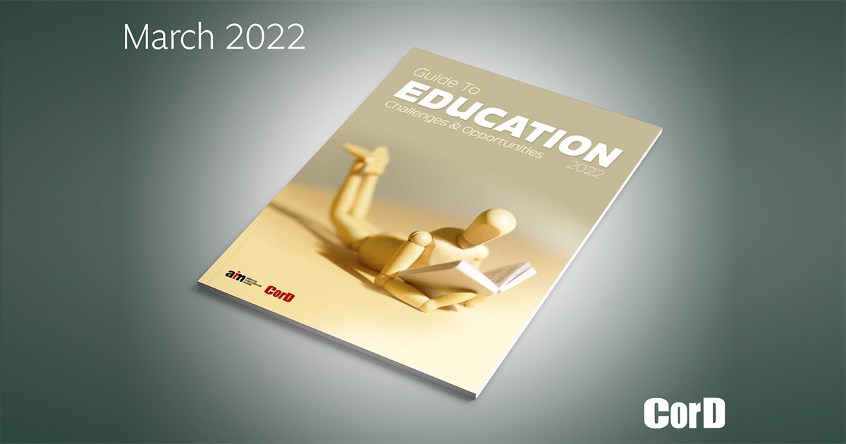 education articles 2022