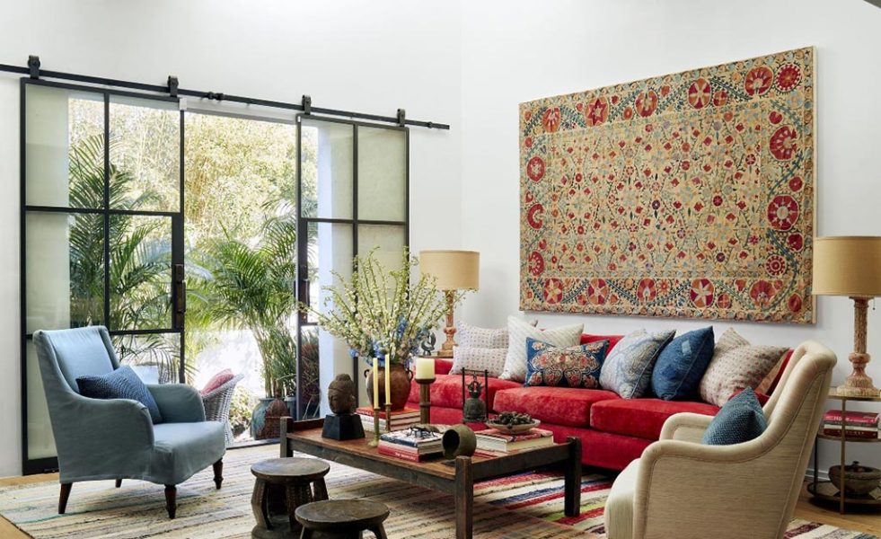 Interior Design Trends In 2022