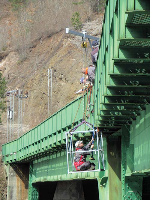 Nataša Bezmarević, DB Engineering: Focus On Electrifying Train Lines