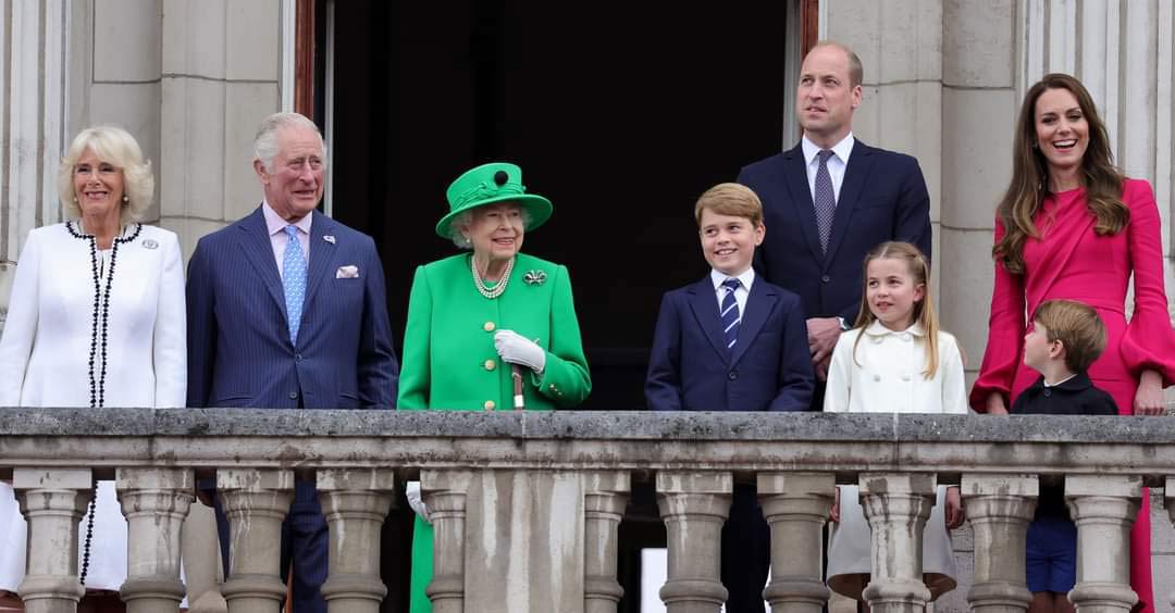 How Much Are The Queen’s Residences Worth CorD Magazine