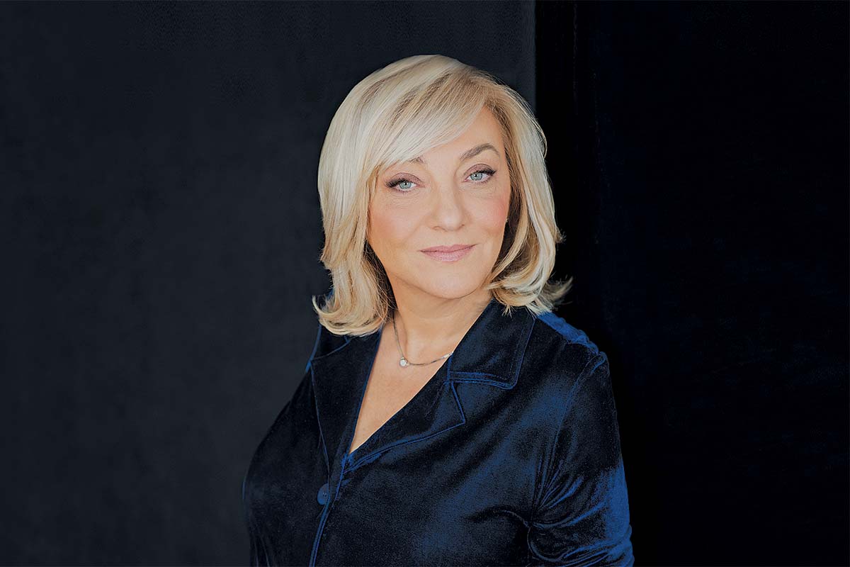Ana Govedarica, Roche General Manager: We’re Stronger Together