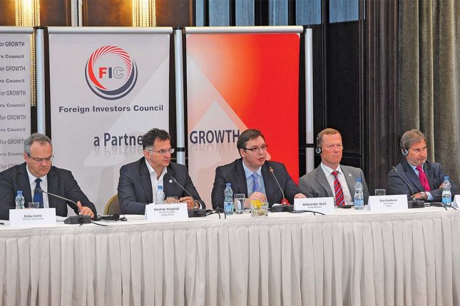 Commemorating Two Decades Of The Work Of FIC: We’re Continuing To Grow!