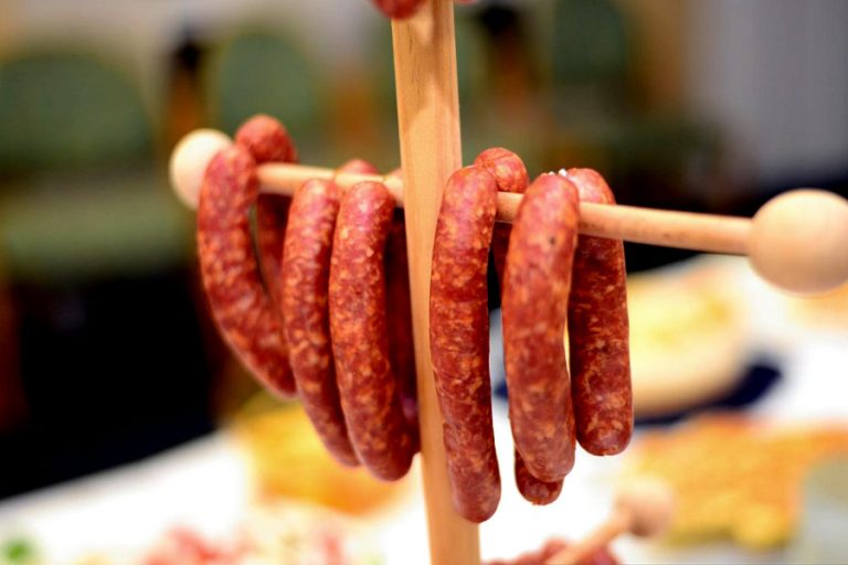 15 Different Types Of German Sausage Names, History & Origin CorD